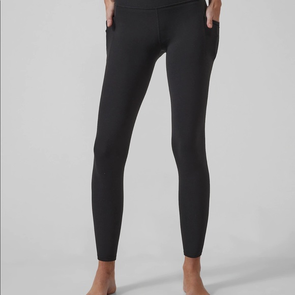 Athleta Leggings - Picture 2 of 4